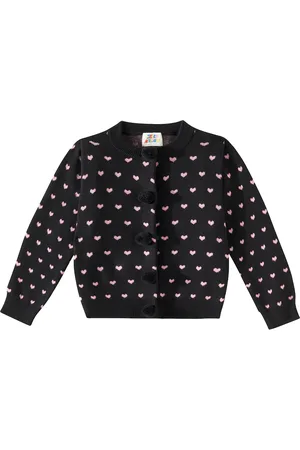 Jelly Mallow Cotton cardigan