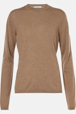 Max Mara Afelio cashmere sweater