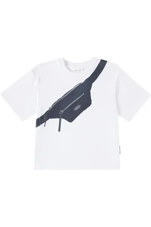 Marc Jacobs Cotton jersey T-shirt