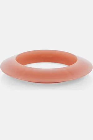 Saint Laurent Resin bangle