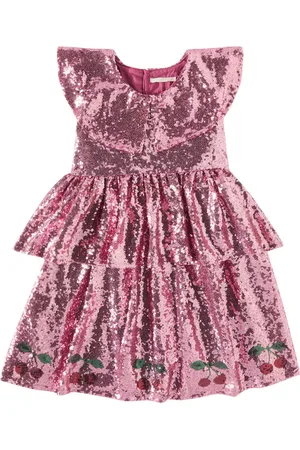 Konges Sløjd Konges SlÃ¸jd Starla sequined dress
