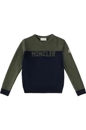 Moncler Wool sweater