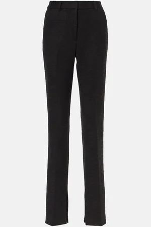 Rebecca Vallance Margo slim pants