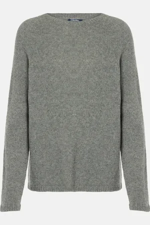 Max Mara Georg wool and cashmere-blend sweater