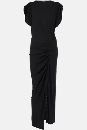 Marant Etoile Isabella midi dress