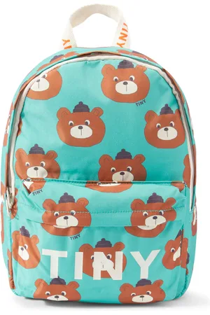 Tiny Cottons Bears backpack