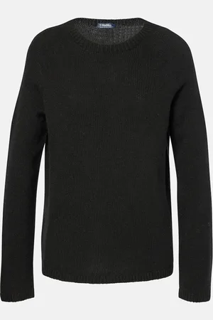 Max Mara Georg wool and cashmere-blend sweater