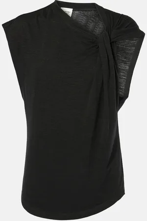 Marant Etoile Naydali gathered top