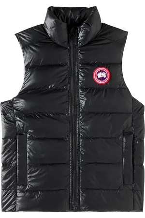 Canada Goose Crofton down vest