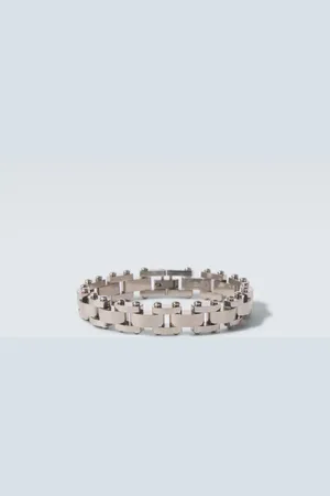 Saint Laurent Chain bracelet