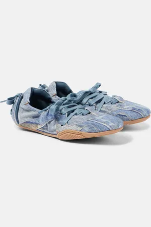 Acne Studios Denim sneakers