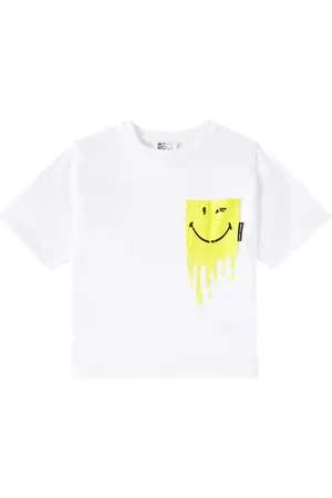Marc Jacobs Cotton jersey T-shirt