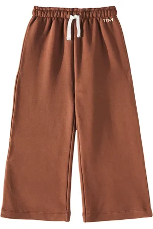 Tiny Cottons Cotton jersey sweatpants