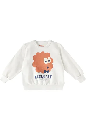 Tiny Cottons Regulars cotton jersey sweatshirt