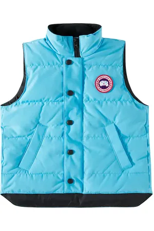 Canada Goose Vanier down vest