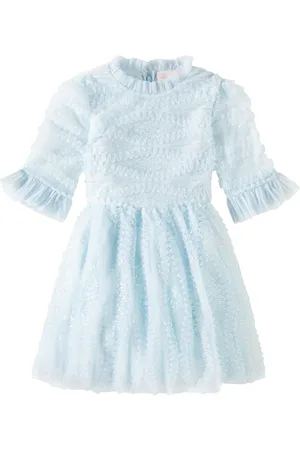 Tutu Du Monde Froufrous embellished tulle dress