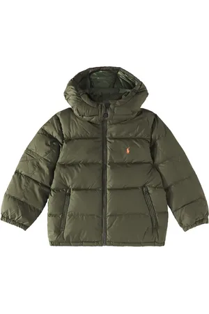 Ralph Lauren El Cap down jacket