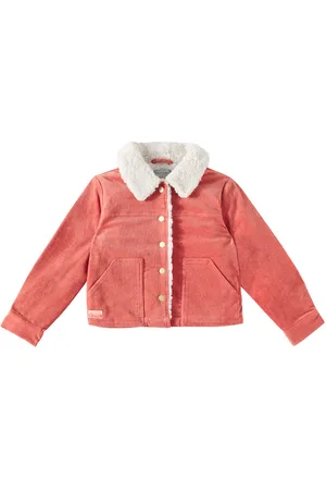 Scotch&Soda Cotton corduroy jacket