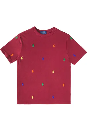 Ralph Lauren Cotton T-shirt