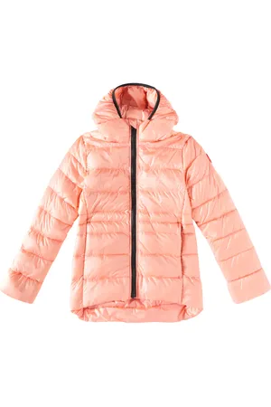Canada Goose Cypress down jacket