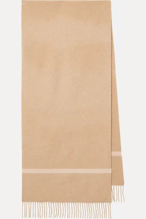 Loro Piana Twelve cashmere scarf