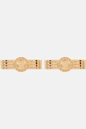 VERSACE Medusa earrings