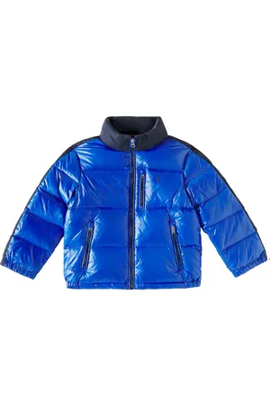Ralph Lauren Quilted down jacket