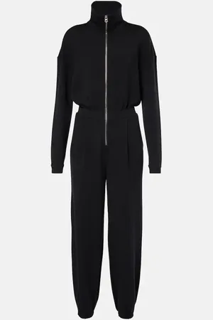 Varley Jessie jersey jumpsuit