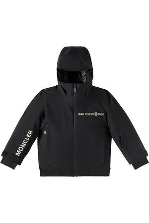 Moncler Moriond ski jacket