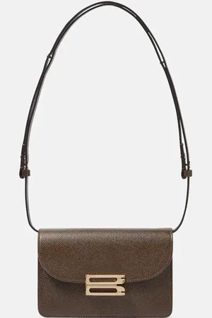 Victoria Beckham Leather shoulder bag