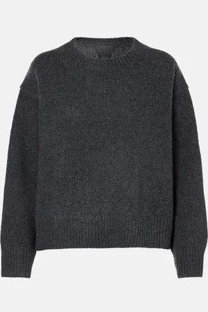 NILI LOTAN Haisley wool sweater