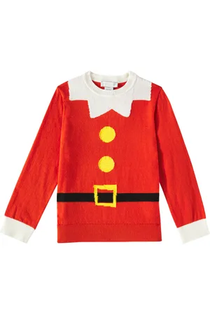 Stella McCartney Cotton and wool sweater