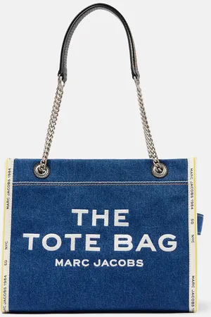 Marc Jacobs The Denim Chain Medium tote bag