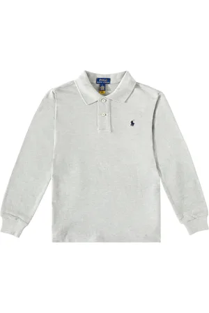 Ralph Lauren Cotton piquÃ© polo shirt