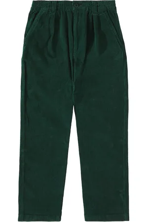 Ralph Lauren Cotton corduroy straight pants