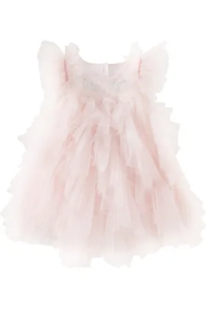 Tutu Du Monde Baby Starlore tulle dress