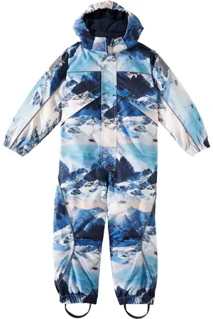 Molo Polaris snowsuit