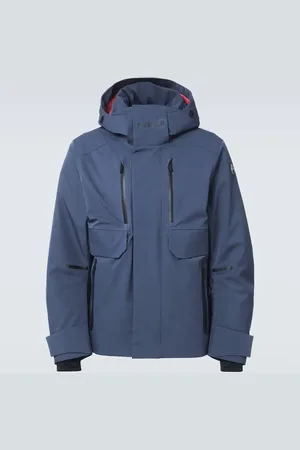 Fusalp John technical twill ski jacket