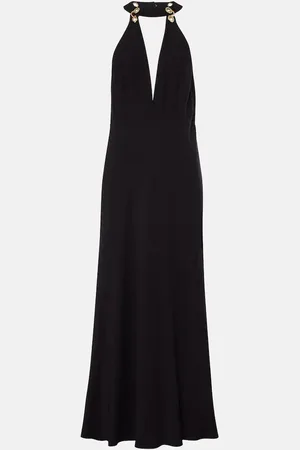 RIXO London Eleanora maxi dress