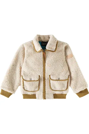 Scotch&Soda Fleece jacket