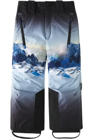 Molo Jump Pro sky pants