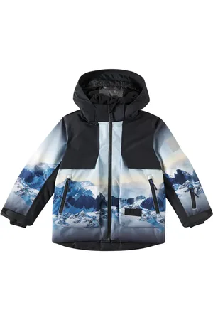 Molo Alpine ski jacket