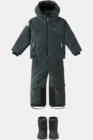 Molo Castor ski jacket