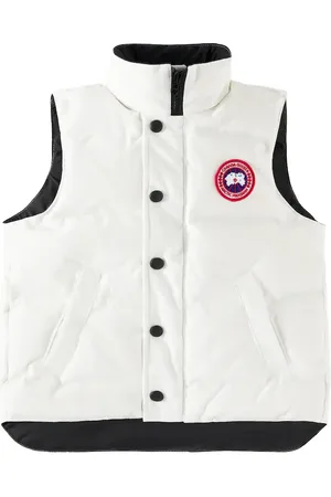 Canada Goose Vanier down vest