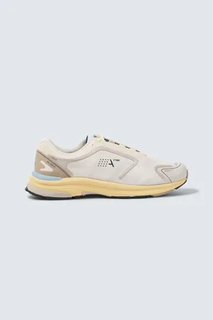Athletics Footwear One Remastered sneakers