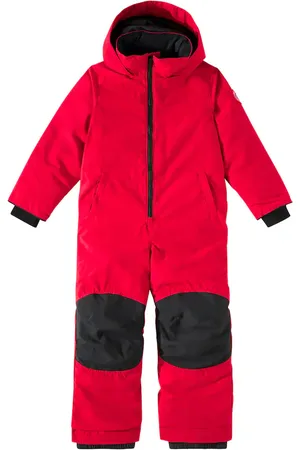 Canada Goose Grizzly down snowsuit