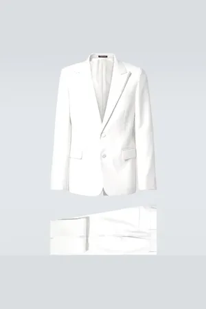 Gucci Wool suit