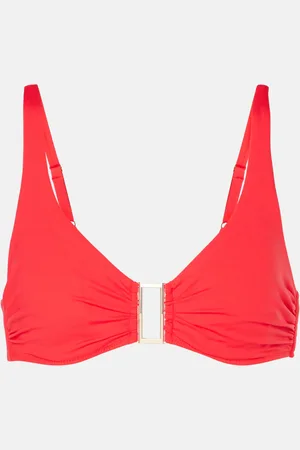 Melissa Odabash Bel Air bikini top