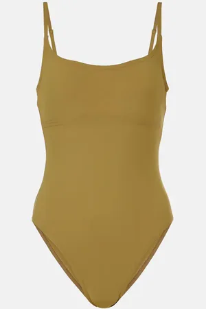Karla Colletto Basics swimsuit