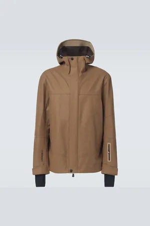 Moncler Avoriaz technical jacket